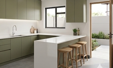 Excelente oportunidad para desarrollar una vivienda a medida. Ideal para un proyecto...