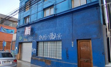 Local Comercial Calle Latorre