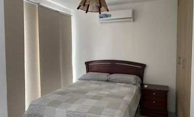 VENTA  Casa Amoblada  Sector Punta Blanca - Ruta del Sol