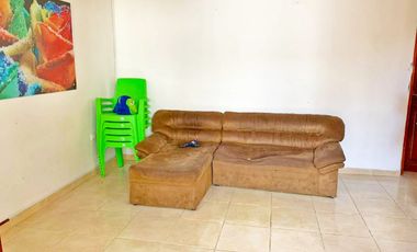 VENTA DE CASA EN EL ORIENTE DE MONTERIA