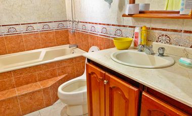 VENTA DE CASA EN EL ORIENTE DE MONTERIA