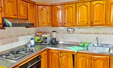 VENTA DE CASA EN EL ORIENTE DE MONTERIA