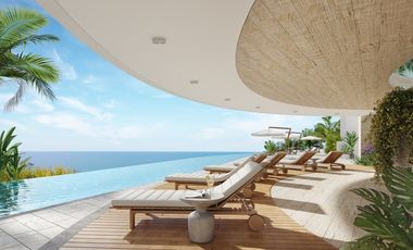 Introducing Helios 801: A Luxurious Retreat by the Sea: Se Vende Condominio Cerca del Mar en Ciudad del Mar - Manta