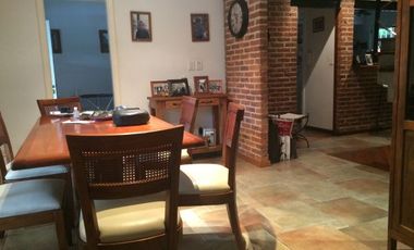 Chalet de calidad en dos Plantas en zona redencial