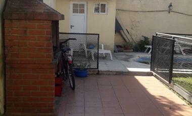Chalet en venta en Quilmes Oeste
