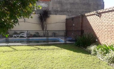 Chalet en venta en Quilmes Oeste