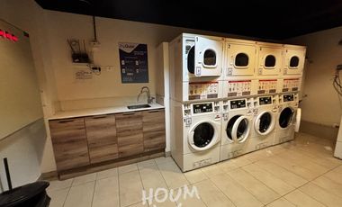 Departamento Apoquindo ID: 152847r