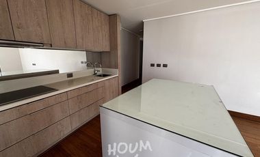 Departamento Apoquindo ID: 152847r