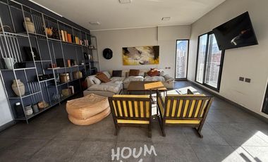 Departamento Apoquindo ID: 152847r