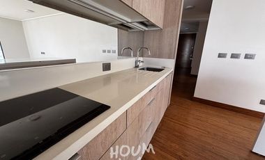 Departamento Apoquindo ID: 152847r
