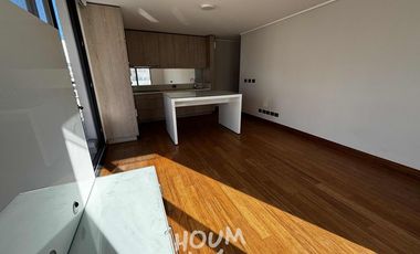 Departamento Apoquindo ID: 152847r