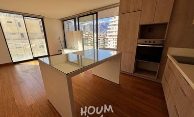 Departamento Apoquindo ID: 152847r