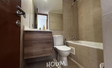 Departamento Apoquindo ID: 152847r
