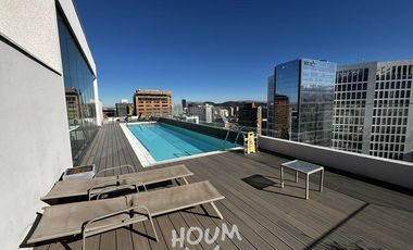 Departamento Apoquindo ID: 152847r
