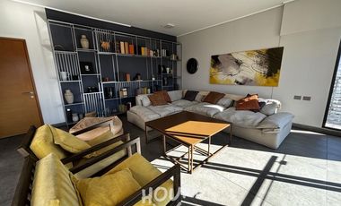 Departamento Apoquindo ID: 152847r