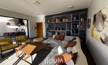 Departamento Apoquindo ID: 152847r