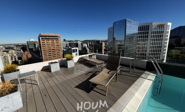 Departamento Apoquindo ID: 152847r