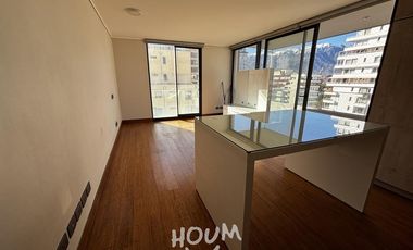 Departamento Apoquindo ID: 152847r