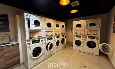 Departamento Apoquindo ID: 152847r