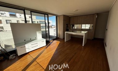 Departamento Apoquindo ID: 152847r