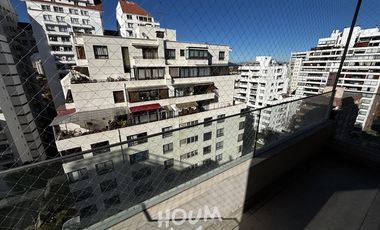 Departamento Apoquindo ID: 152847r