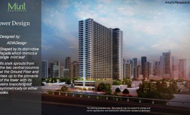 Condominium Unit in Makati City