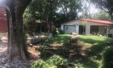 Bungalow  en Tamoanchan Jiutepec - CRB-1149-Bu