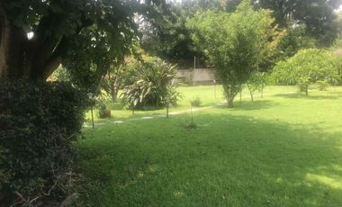 Bungalow  en Tamoanchan Jiutepec - CRB-1149-Bu