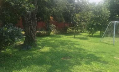 Bungalow  en Tamoanchan Jiutepec - CRB-1149-Bu