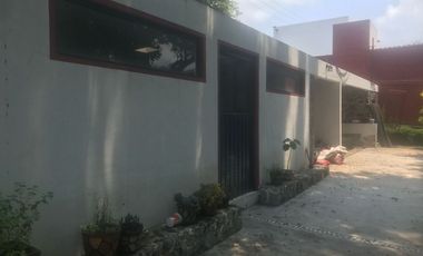 Bungalow  en Tamoanchan Jiutepec - CRB-1149-Bu