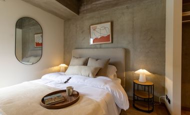 apartamento en arriendo en el salitre-teusaquillo. Cod A111710