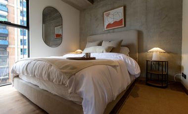 apartamento en arriendo en el salitre-teusaquillo. Cod A111710