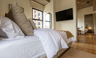 apartamento en arriendo en el salitre-teusaquillo. Cod A111710