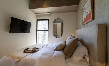 apartamento en arriendo en el salitre-teusaquillo. Cod A111710