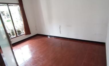 Rumah asri disewakan dekat Jogja Expo Center