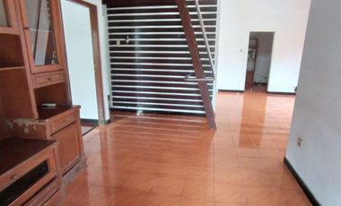 Rumah asri disewakan dekat Jogja Expo Center
