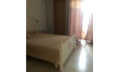ALQUILER CASA BRISAS DEL GOLF