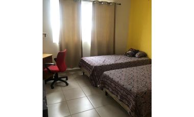 ALQUILER CASA BRISAS DEL GOLF