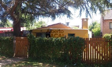 Casa en Venta en 13 C/ 461b y 461c City Bell - Alberto Dacal Propiedades