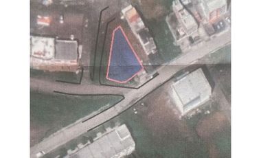 VENTA DE HERMOSO LOTE ESQUINERO EN PRADERA ALTA DOSQUEBRADAS