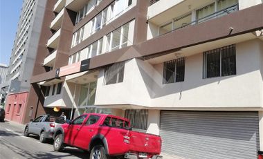 Departamento en Venta en Conde del Maule / Metro Ecuador
