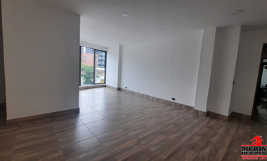 oficina en arriendo en poblado. Cod A4000