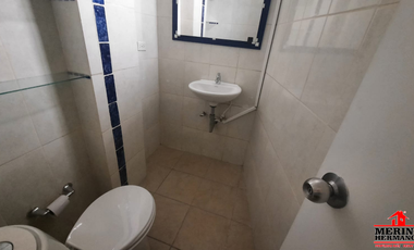 oficina en arriendo en poblado. Cod A4000