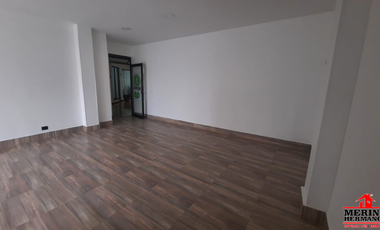 oficina en arriendo en poblado. Cod A4000