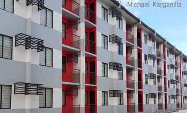 Rent To Own 1 Bedroom Condo at Urban Deca Homes Marilao