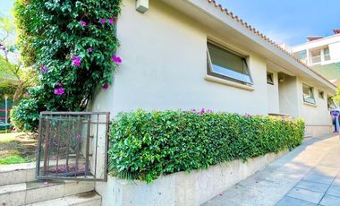 OPORTUNIDAD CASA EN VENTA EN LOMAS DE CHAPULTEPEC