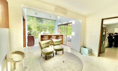 OPORTUNIDAD CASA EN VENTA EN LOMAS DE CHAPULTEPEC