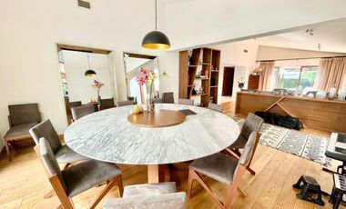 OPORTUNIDAD CASA EN VENTA EN LOMAS DE CHAPULTEPEC