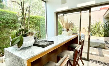 OPORTUNIDAD CASA EN VENTA EN LOMAS DE CHAPULTEPEC