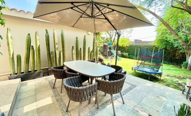 OPORTUNIDAD CASA EN VENTA EN LOMAS DE CHAPULTEPEC